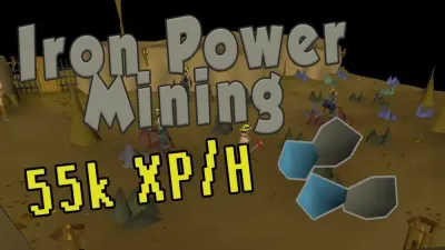 Maximize Your OSRS Mining XP: Essential Quests to Complete