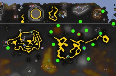 Beneath the Sands: A Comprehensive Guide to OSRS