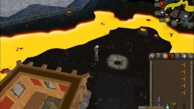 Killing Black Dragons in OSRS: A Comprehensive Guide
