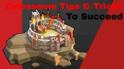Mastering Wave 6 of the OSRS Colosseum: Tips and Strategies