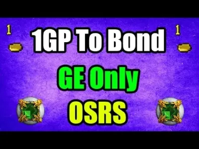 Understanding the GE Tracker Bond in OSRS: A Comprehensive Guide