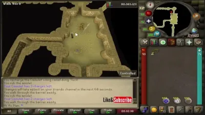 Enakhra’s Lament OSRS: A Quick Guide