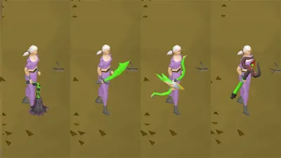 OSRS: The Best Worlds to Avoid PKers