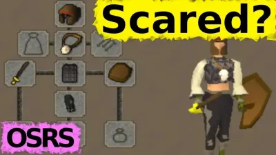 Everything You Need to Know About the OSRS Bronze Med Helm
