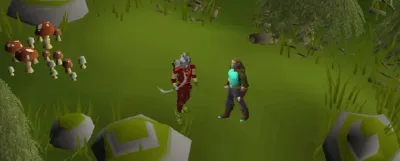 Everything You Need to Know About the OSRS Crystal Bow Imbued