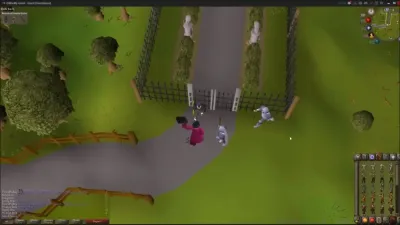How to Reach the Legends’ Guild in OSRS