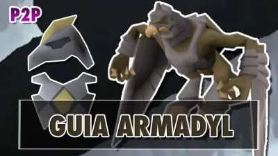 How to Get to Kree’arra in OSRS