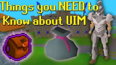 Understanding the OSRS UIM Death Pile: Strategies and Tips