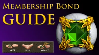 Unlocking the Benefits of a 1-Year RuneScape Membership Code for OSRS