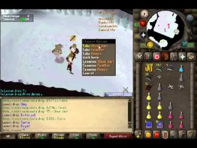 KBD Pet Drop Rate in OSRS: Everything You Need to Know
