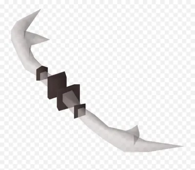 Understanding the Corrupted Dark Bow in OSRS: A Comprehensive Guide