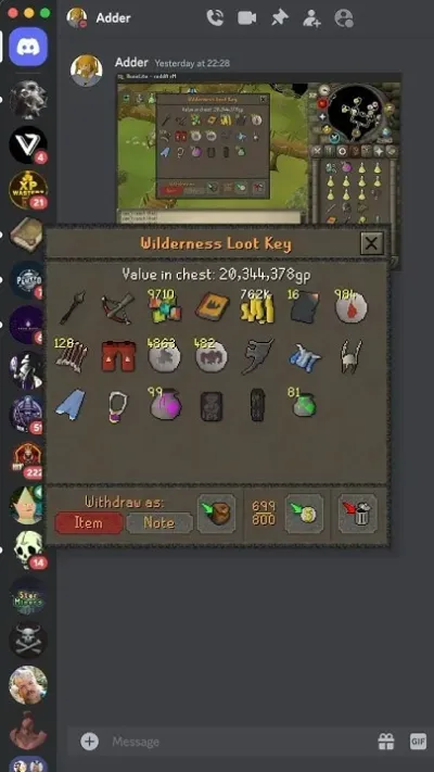 Everything You Need to Know About “Friends with My Arm” in OSRS