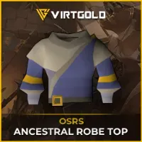 Ancestral Robe Top in OSRS: Everything You Need to Know