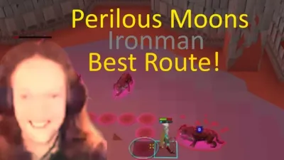 Understanding the Duration of a Perilous Moon’s Run in OSRS