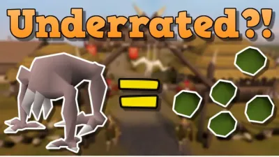 How to Get Herb Seeds in OSRS
