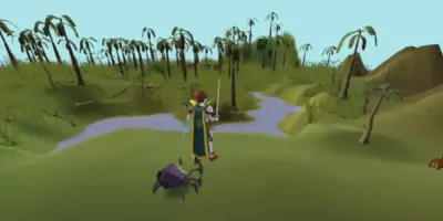 Ultimate Guide to Broad Bolts Fletching in OSRS