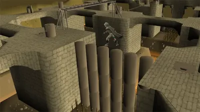 How to Teleport to Brimhaven in OSRS