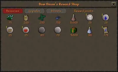Ultimate AFK Guide to Nightmare Zone in OSRS
