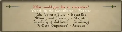 Exploring the Hosidius Fairy Ring in OSRS: A Comprehensive Guide