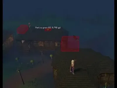 Ultimate Guide to Marks of Grace in OSRS