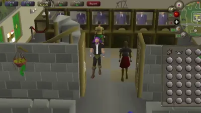 Discover the Fastest Way to Reach the Ancient Altar in OSRS
