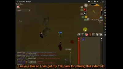 Ultimate AFK NMZ Guide for OSRS: Maximize Your Efficiency