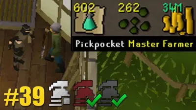 Ultimate Guide to Ironman Prayer Pots in OSRS
