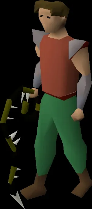 Understanding the One Hundred Tentacles in OSRS