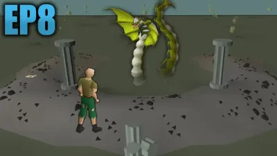 Ultimate Guide to Monsters to Kill for Money in OSRS