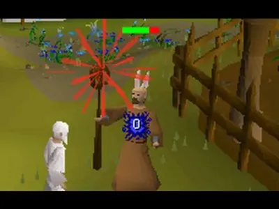 How to Charge the Iban Staff in OSRS: A Complete Guide