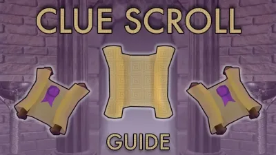 Ultimate Guide to Hard Clue Scrolls in OSRS