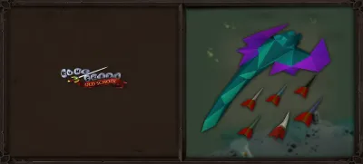 What Ammo to Use for Toxic Blowpipe in OSRS
