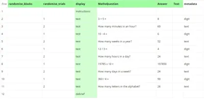 How to Generate a Task Spreadsheet for OSRS