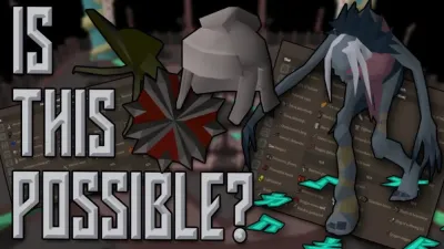 Everything You Need to Know About the OSRS Phosani Nightmare Account