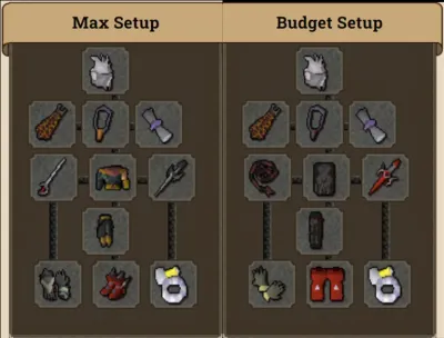 Exploring the Fremennik Slayer Dungeon: A Guide to Jellies in OSRS