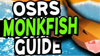 Ultimate Fishing Level Guide for OSRS: Tips and Strategies