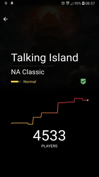 Stay Updated: OSRS Server Status on Twitter