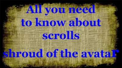 Understanding the OSRS Teleport Anchor Scroll: A Comprehensive Guide
