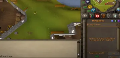 Everything You Need to Know About the OSRS Fishing Trawler Outfit