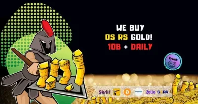 Is Buying Gold Bannable in OSRS?