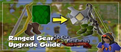 Understanding OSRS Ranged Max Hit Calculation