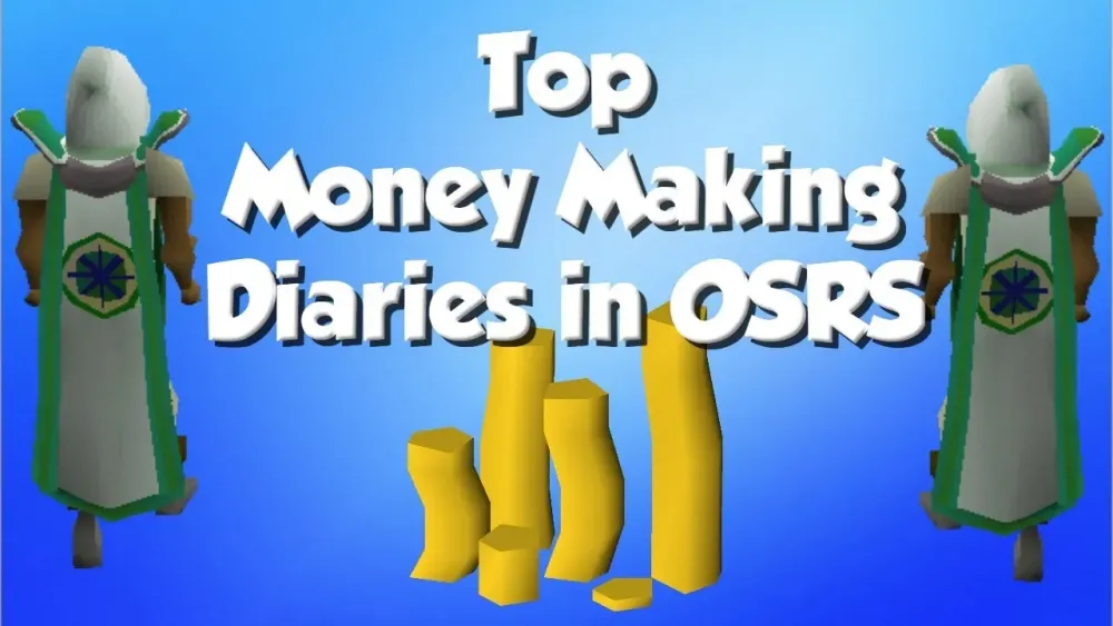 OSRS F2P Achievement Diary: A Complete Guide for Free-to-Play Players