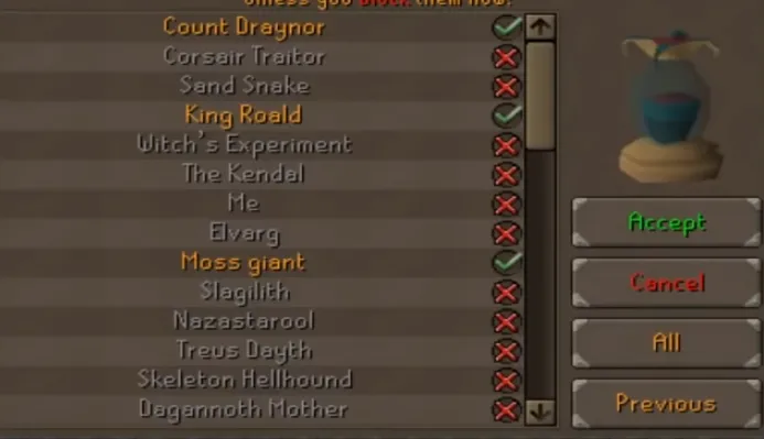 Nightmare Zone OSRS Melee Guide: Best Strategies for Max XP and Points