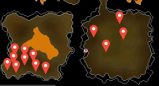 OSRS Task Karamja Guide  Trailblazer Reloaded Leagues 4  VirtGold