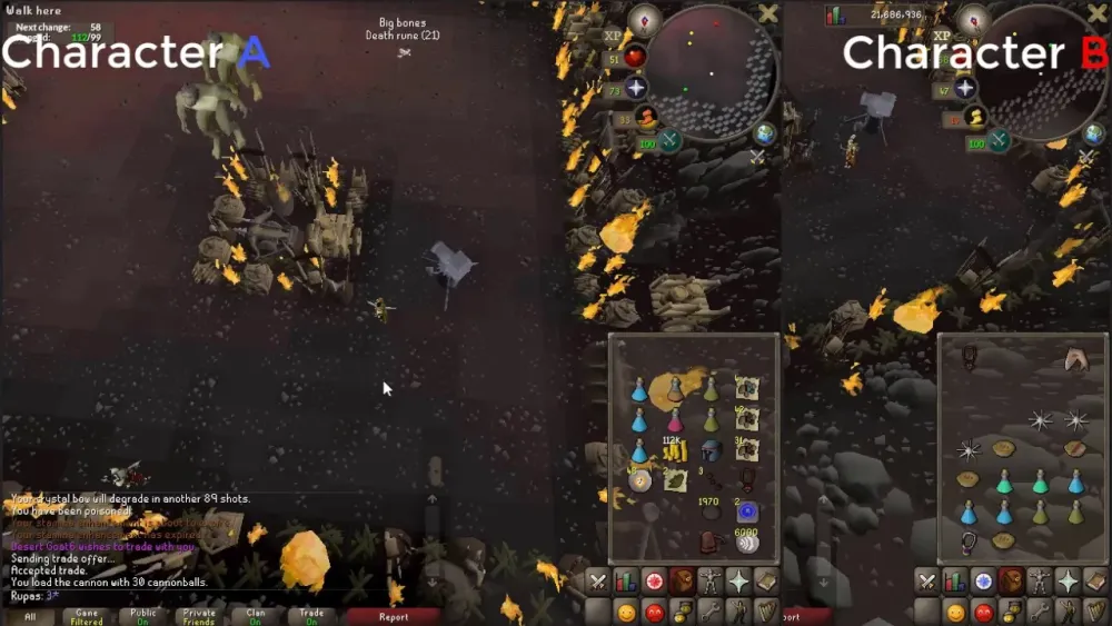 How to Get Dark Totem in OSRS: A Complete Guide for 2025