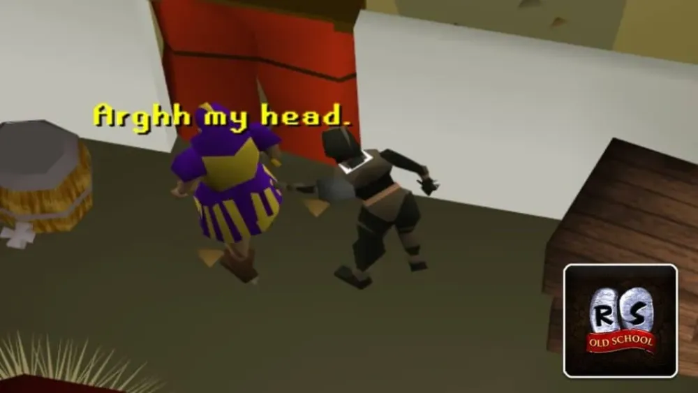 Does the Type of Blackjack Matter in OSRS? A Detailed Guide
