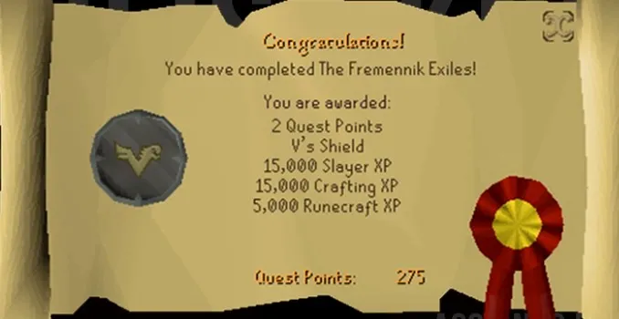 OSRS Basilisk Knight Slayer Task Guide  NovaMMO