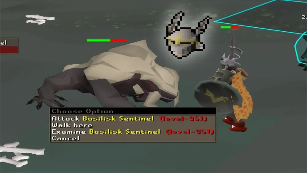 How to Kill Basilisk Knights in OSRS: Ultimate Slayer Guide