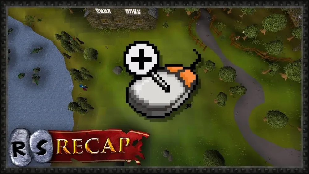 Fastest way to change to lunar spellbook osrs
