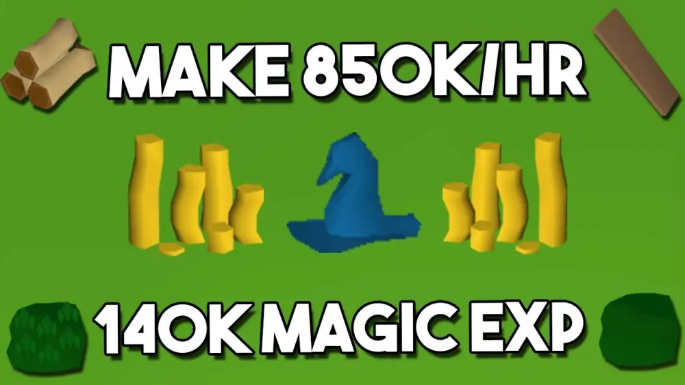 How to Change to the Lunar Spellbook in OSRS: A Step-by-Step Guide